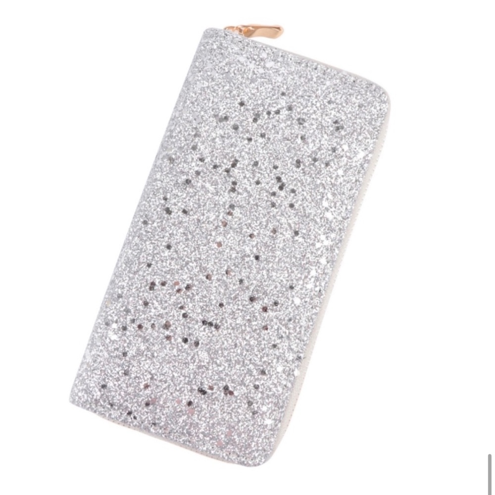 ❤️Glitter Wallet